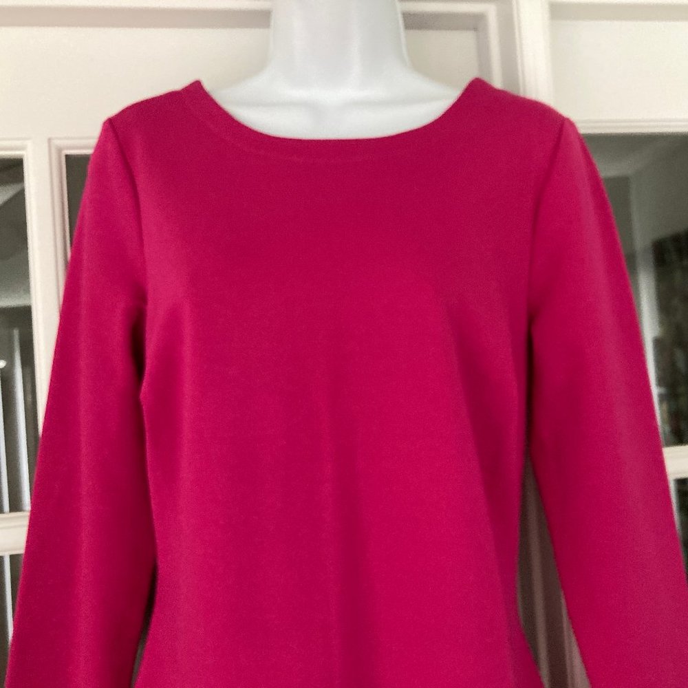 Banana Republic Pink Mini Dress - Picture 8 of 13